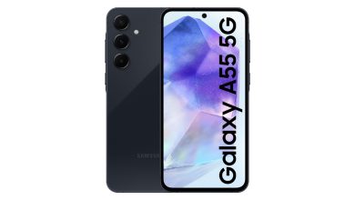 Samsung Galaxy A55 5G triple rear camera price cut rs 2000 on amazon with discount offer check price