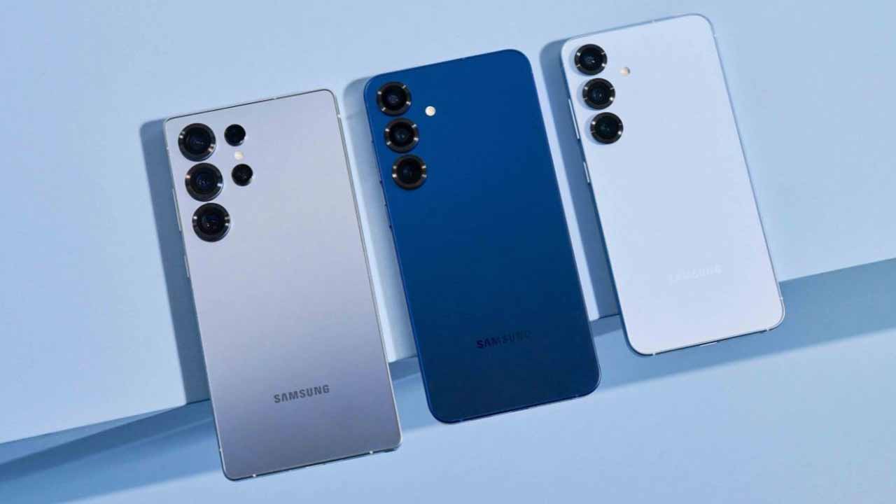 Samsung Galaxy S25 series delivery will start in india soon offers