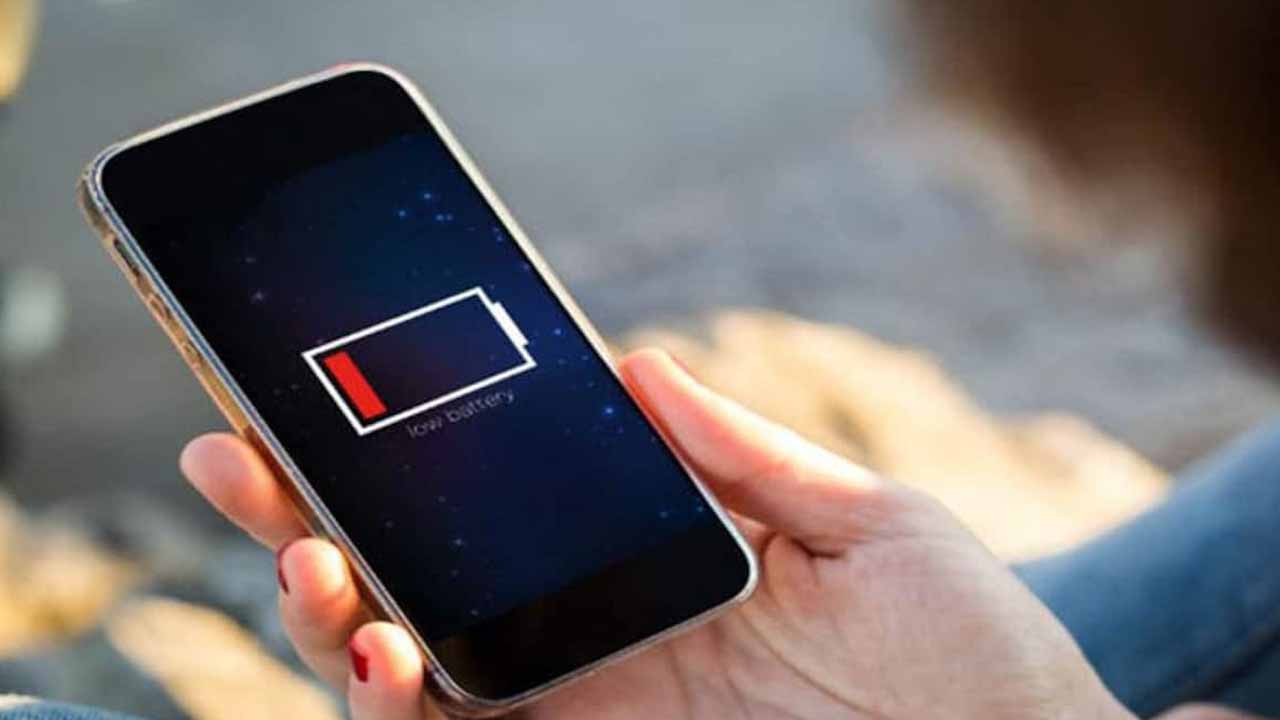 Top 10 battery drain apps fitbit uber whatsapp in the list