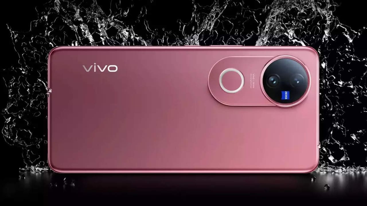 Vivo V50 launch date sale date price in india design specifications leaked after microsite goes live