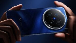 Vivo X200 ultra design key specifications display camera leaked