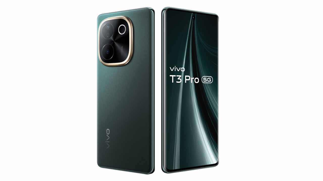 Vivo t3 pro 5G price drop 10000 with 50mp sony camera limited time discount offer