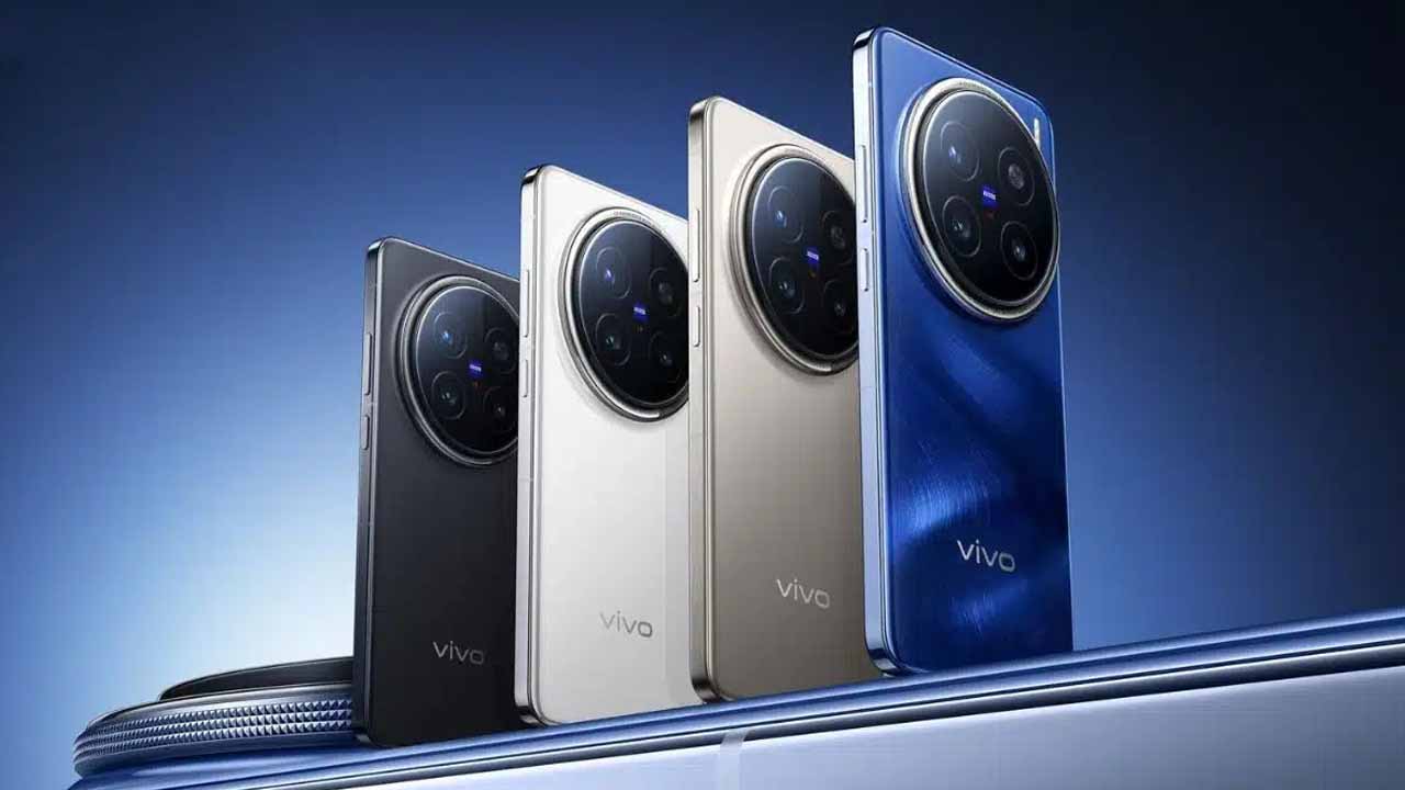 Vivo x200 ultra x200s launch timeline april leaked with camera specifications