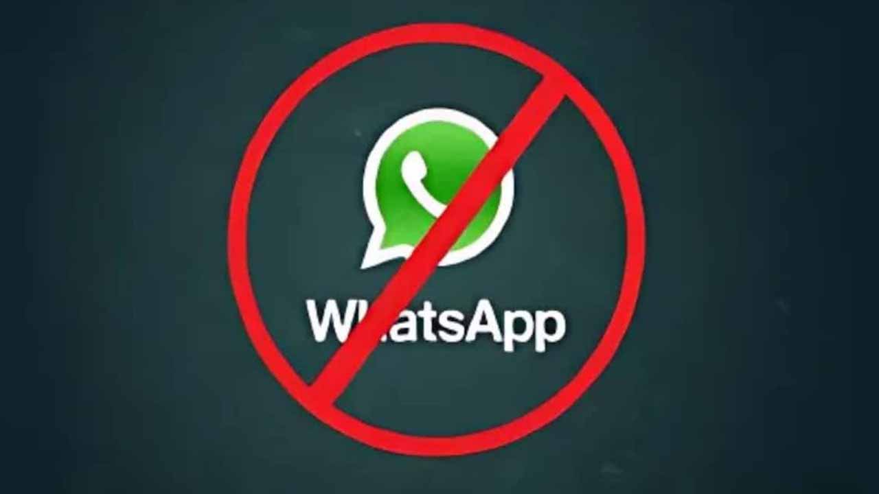 WhatsApp bans more than 8 millions account in January 2025