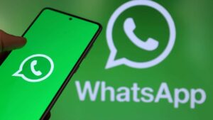 WhatsApp view once media linked devices features beta testing start