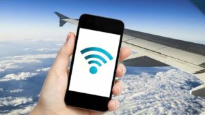 Without tower how airlines-provide-internet-at-40000-feet