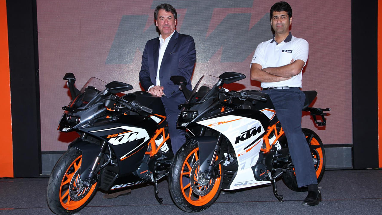 bajaj-auto-invests-1364-crore-in-bankruptcy-bound-ktm