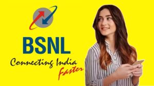 bsnl launches 1999 prepaid plan with 600gb data and 1 year validity