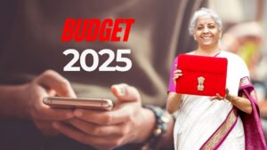 budget 2025 battery production cost reduce smartphones and smart led tvs to get cheaper in india