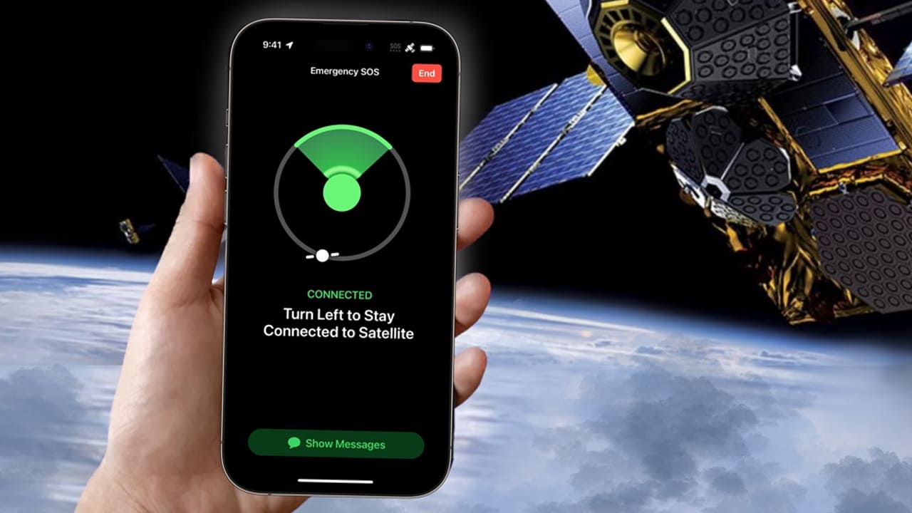 direct-satellite-will offer video calling without mobile-connectivity no need towers