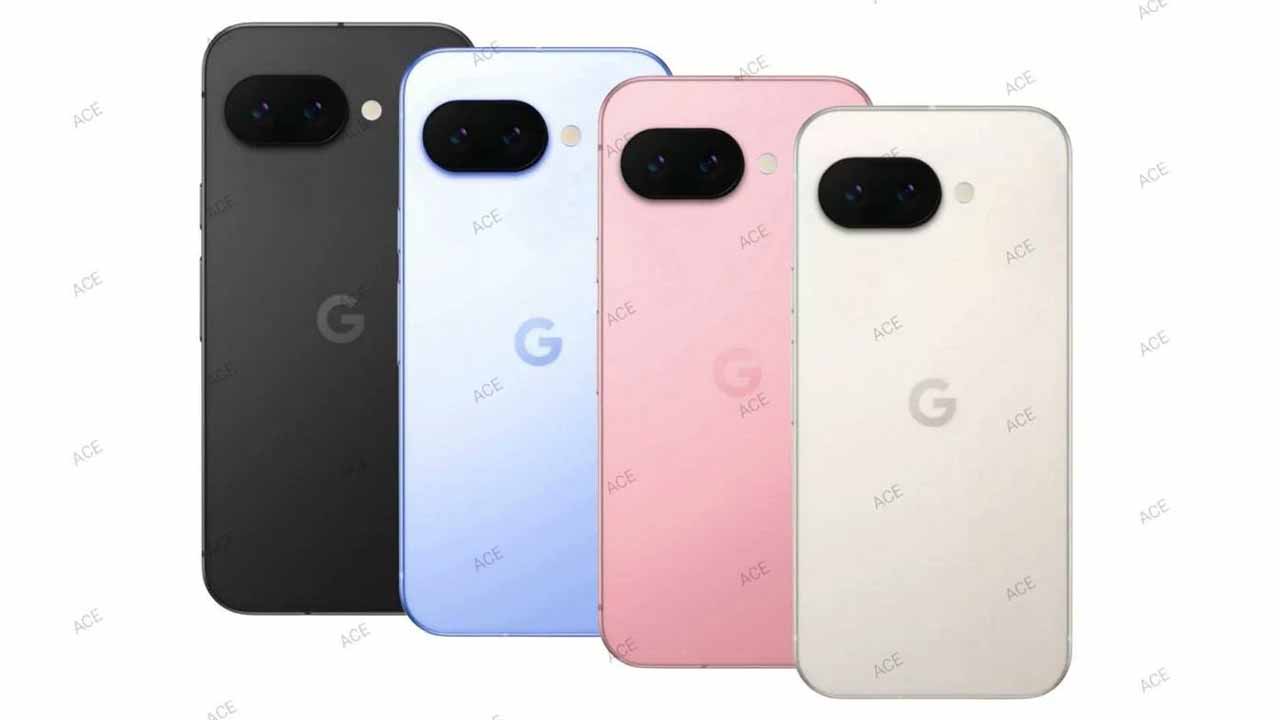 google-pixel-9a-price-launch-date-leak