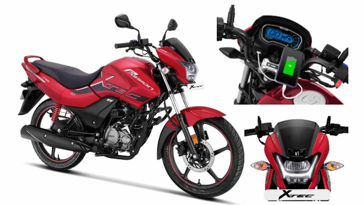 hero-passion-xtec-powerful-engine-over-60-kmpl-mileage-affordable-bike