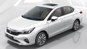 honda city apex edition launched in india at rs 13 30 lakh