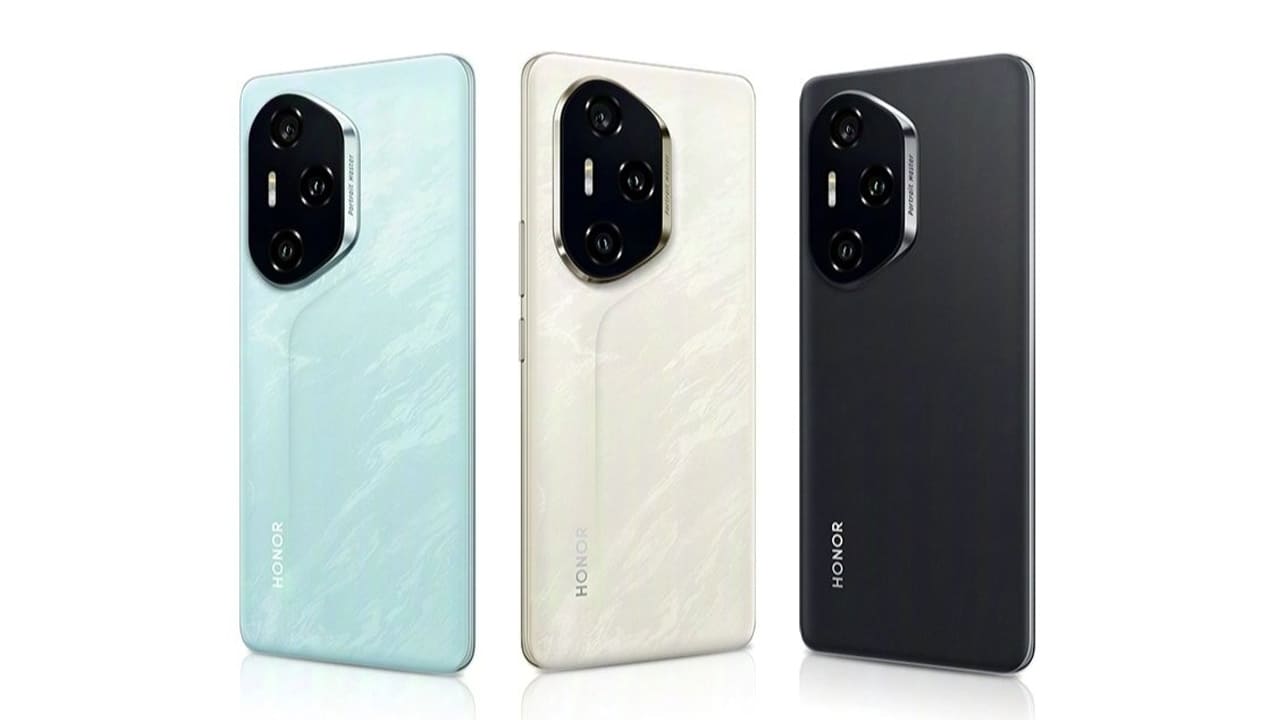 honor 400 series and gt pro chipsets leaked before launch