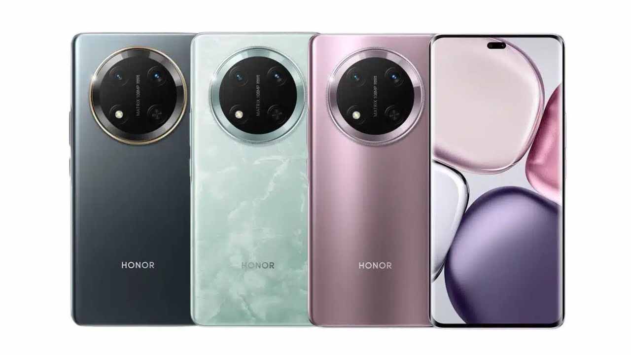 honor-x9b-5g-amazon-india-listing-launch-soon