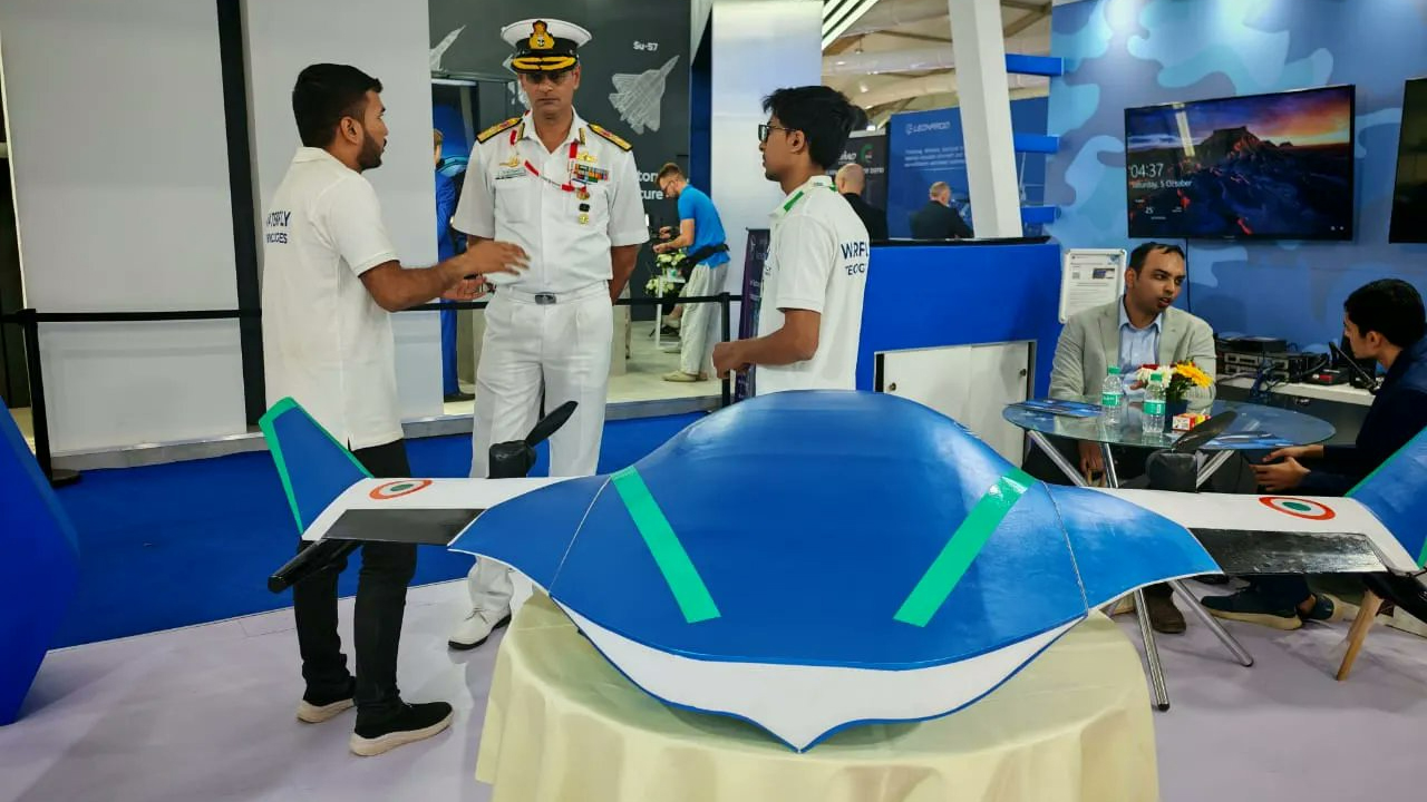 kolkata-chennai-3-hours-journey-for-rs-600-iit-m-incubated-startup e-flying-boat-unveiled