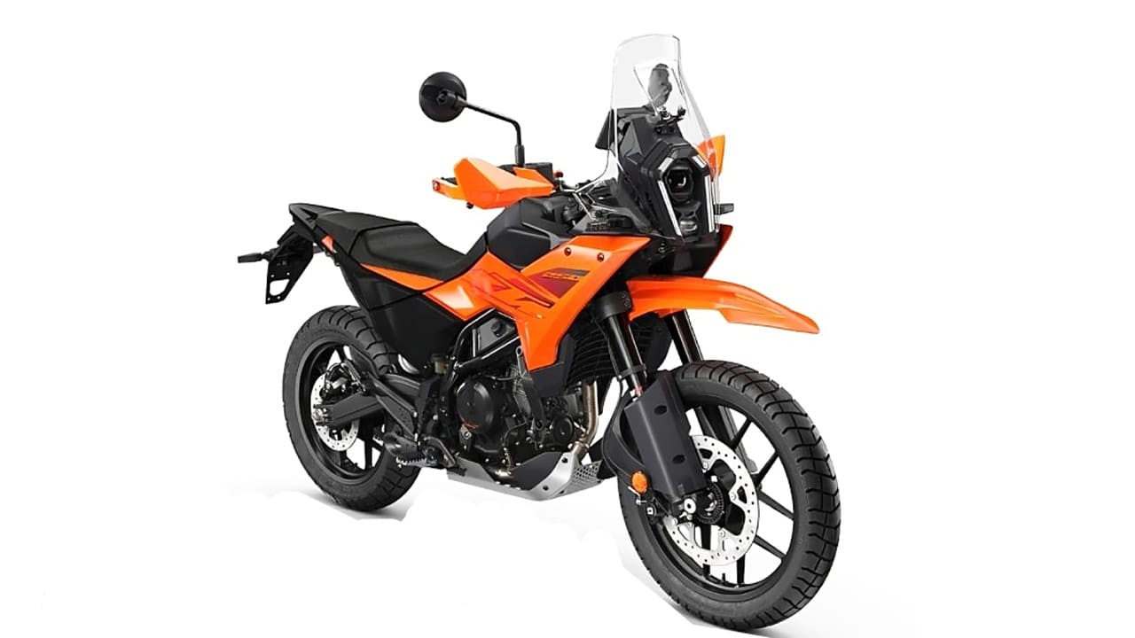 ktm 250 adventure launch details leaked specs features