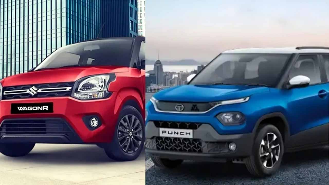 maruti-suzuki-wagonr-beats-tata-punch-best-selling-car-january-2025