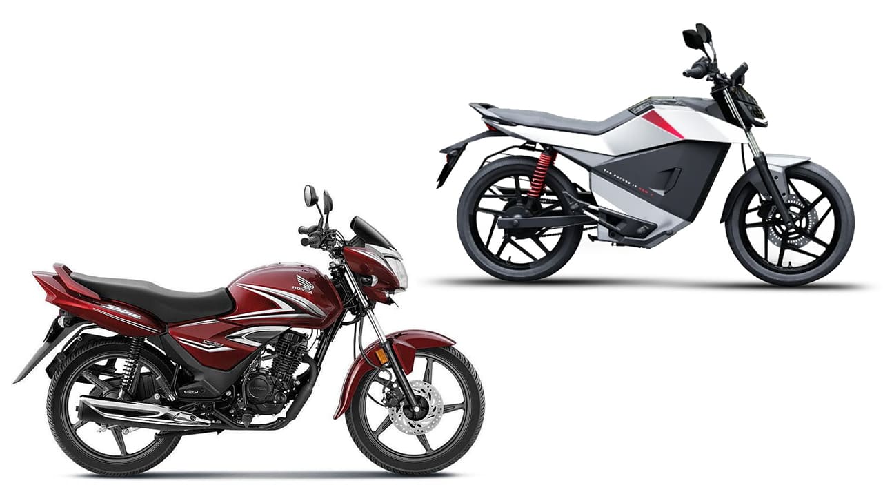 ola-roadster-x-vs-honda-shine-125-ev-or-ice-which-bike-should-you-buy