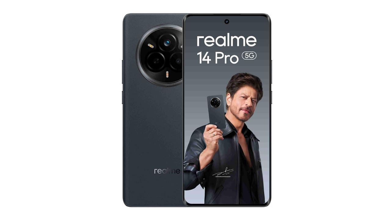 realme 14 pro 5g amazon sale discount offer 50mp camera 6000mah battery