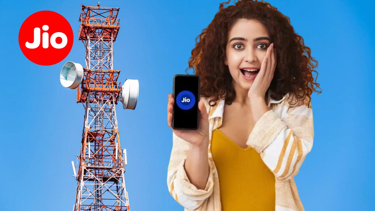 reliance jio launches rs 195 data pack with jio Hotstar subscription cricket