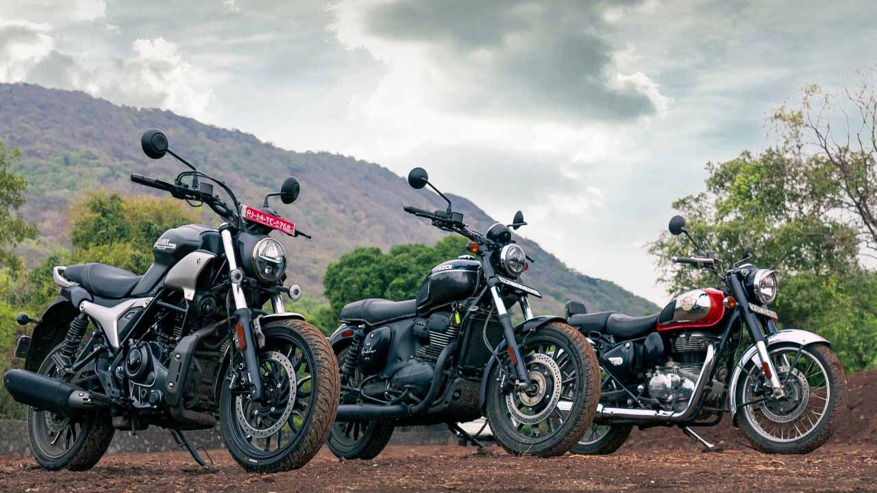 two-wheeler-sales-january-2025-hero-motocorp-royal-enfield-tvs-sales-growth