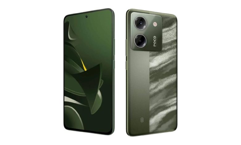 108mp camera redmi 13 to poco m7 pro