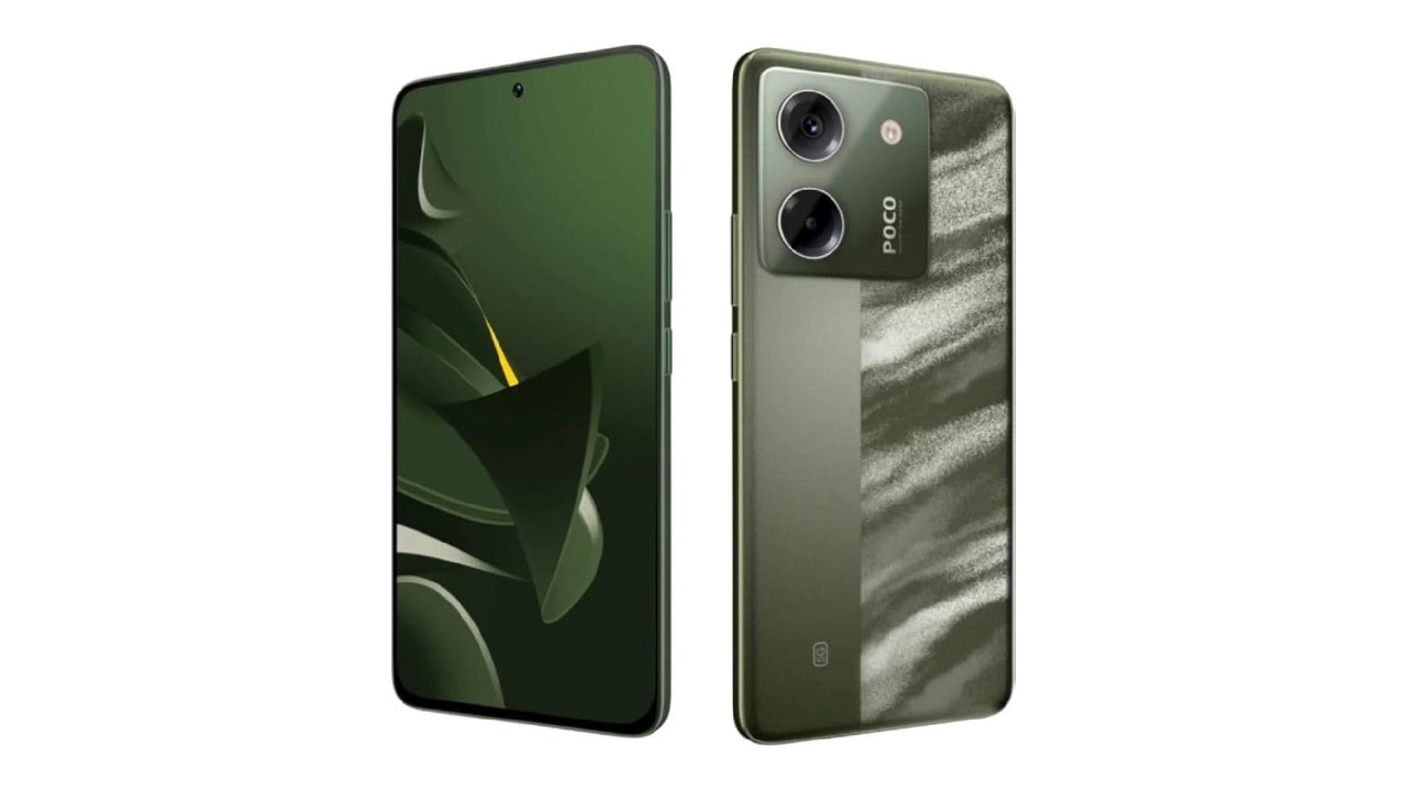 108mp camera redmi 13 to poco m7 pro