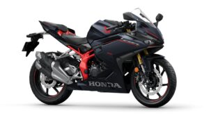 2025 Honda cbr250rr launched in Japan