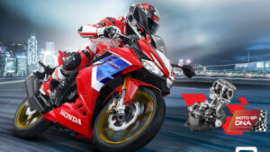 2025 honda cbr150r launched with new colours