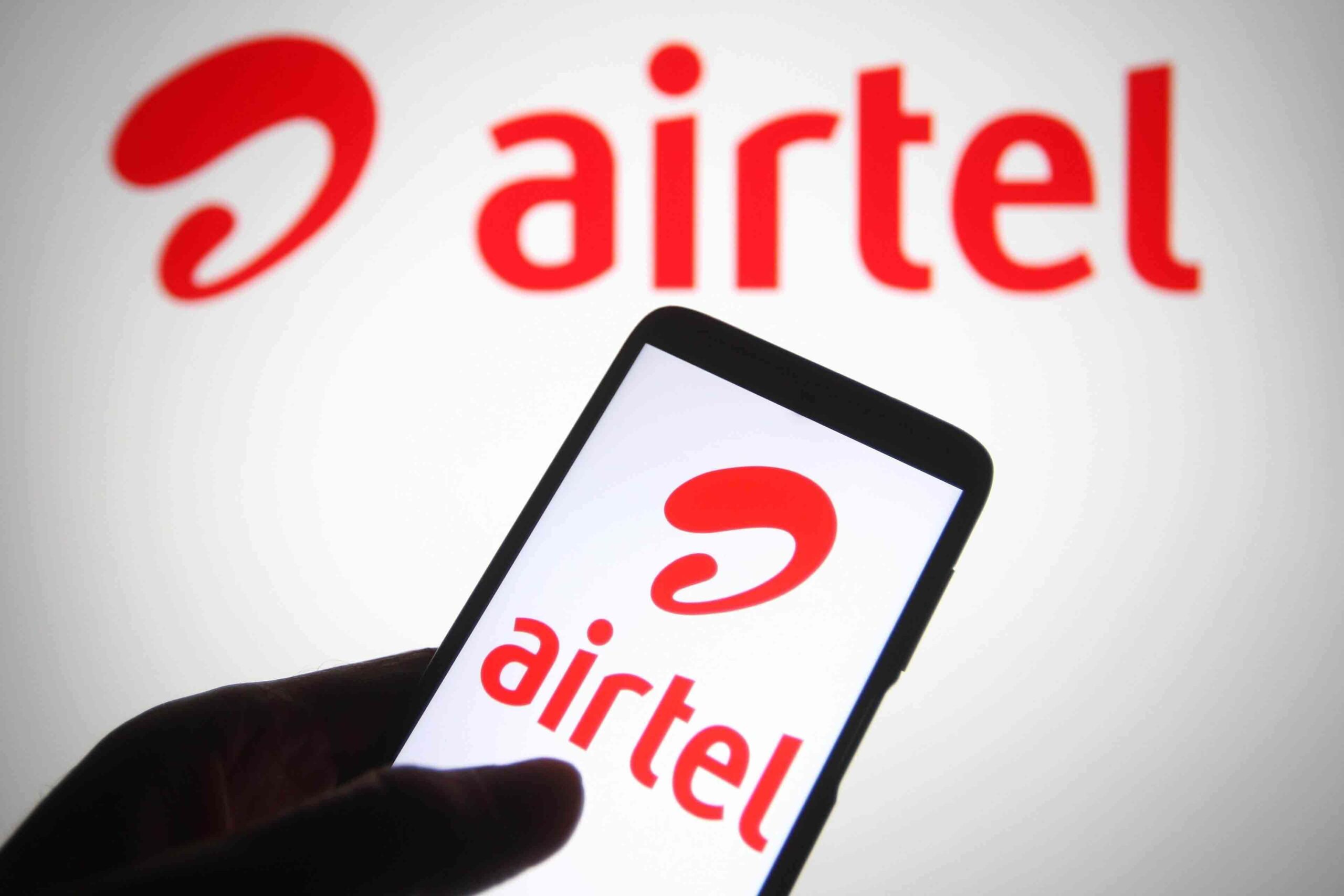 Airtel Rs 59 Weekend Data Recharge Plan