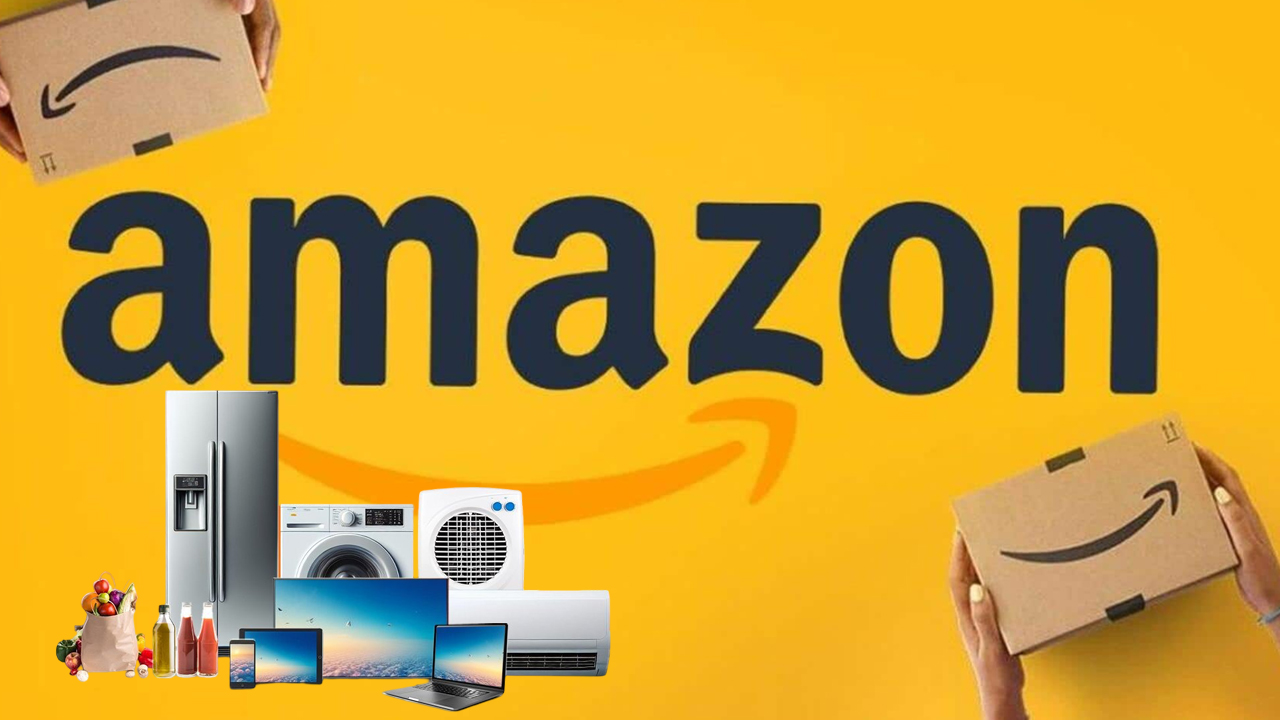 Amazon adds processing fee with instant bank offer discounts on online shopping