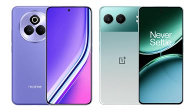 Best 5 AI camera Smartphones under 30000