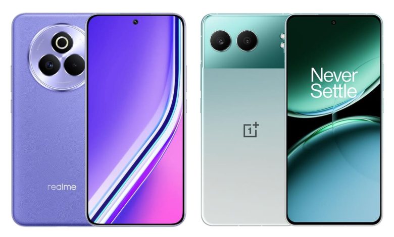 Best 5 AI camera Smartphones under 30000
