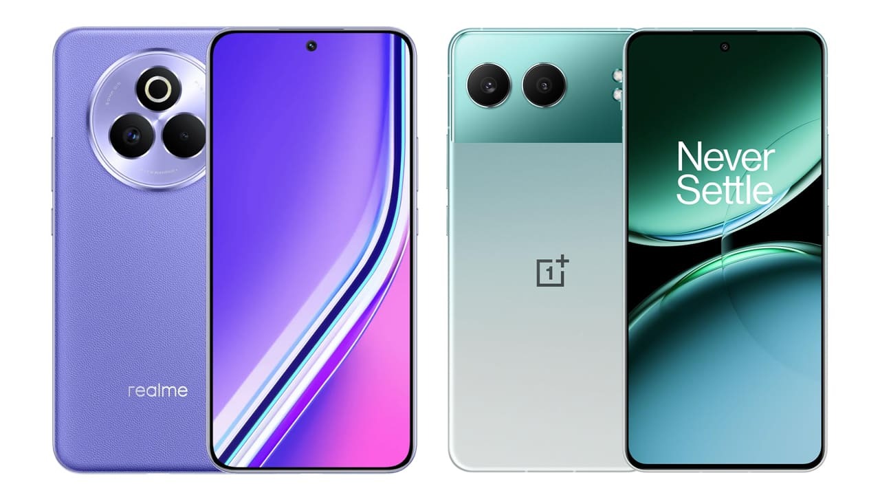 Best 5 AI camera Smartphones under 30000