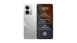 Biggest discount offer Realme p3 5g with 50 megapixel camera price cut rs 3200 in Flipkart