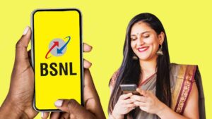 Bsnl launches 750 new recharge plan 180 days validity perday 1gb data calling