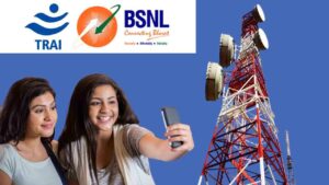 Bsnl lost 3 lakh subscribers in December jio airtel gain trai December subscriber report