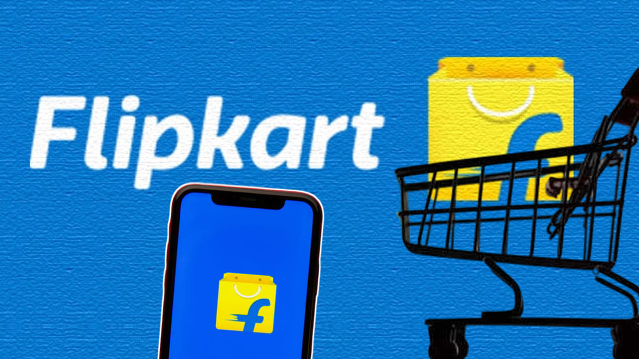 Flipkart big Billion Days sale earning drop confirmed wallmart ceo