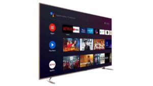 Flipkart big saving days sale Thomson smart tv price starting rs 5999 discount offer