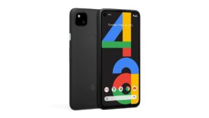 Google Pixel 4a recalled before pixel 9a launch due to battery issues