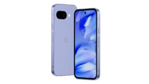 Google Pixel 9a launched in india price 48mp dual camera specifications