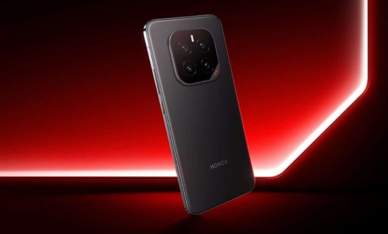 Honor upcoming smartphones to offer 8000mah battery