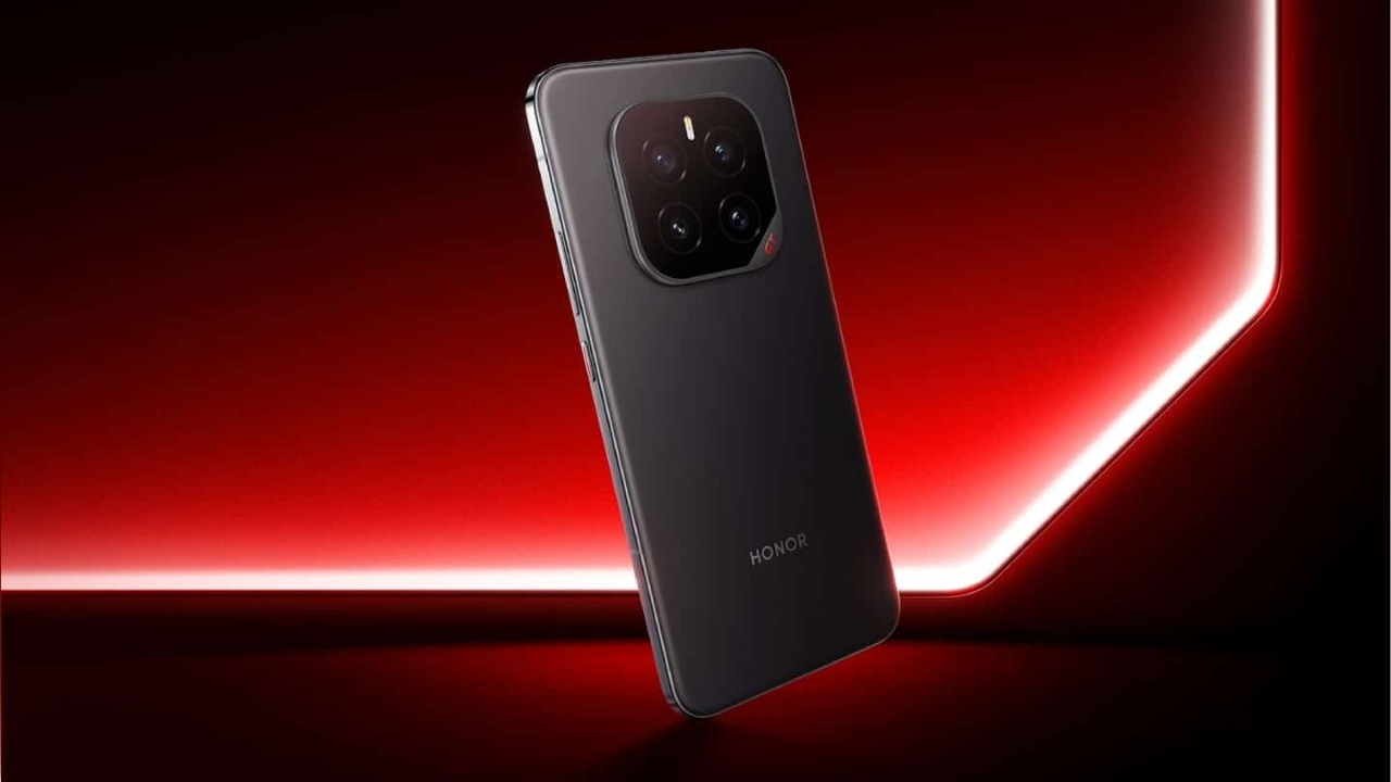 Honor upcoming smartphones to offer 8000mah battery