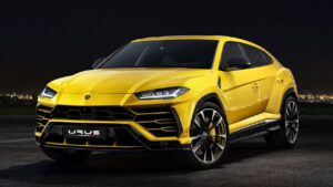 Lamborghini archives record sales in india sold out till 2027