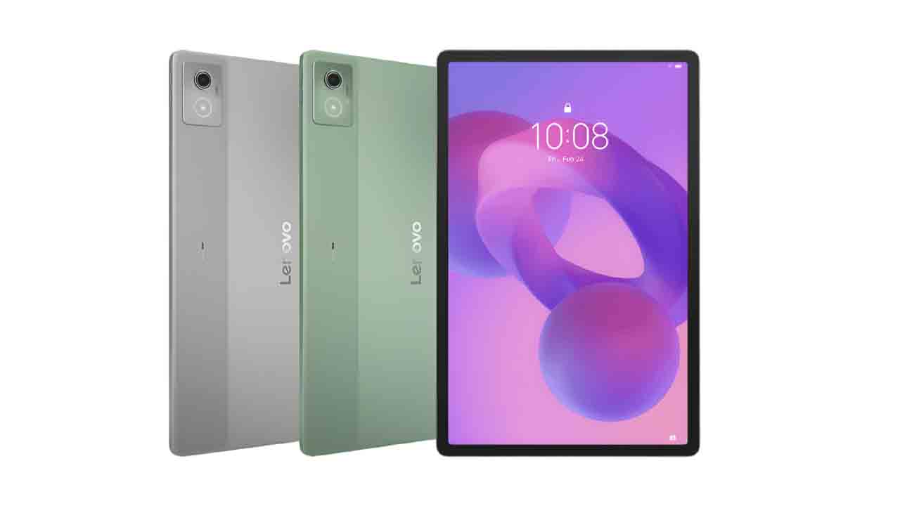 Lenovo idea tab pro india launch teased ai features revealed