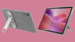 Lenovo tab K10 gen tablet launched price specifications features