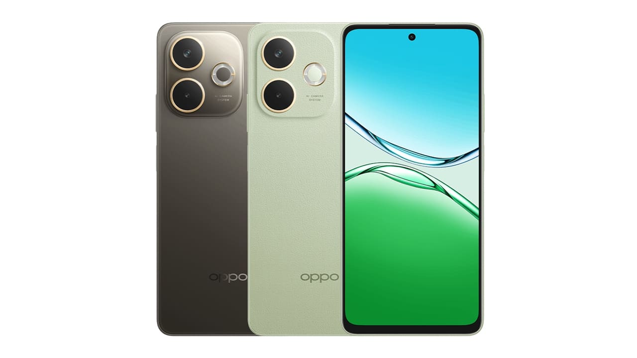 Oppo a5 pro 4g launched with 50 megapixel camera 5800mah battery price specifications