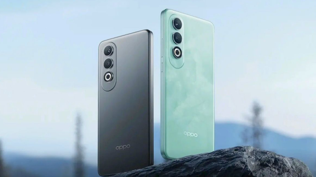 Oppo k13 pro k13x battery chipset display details