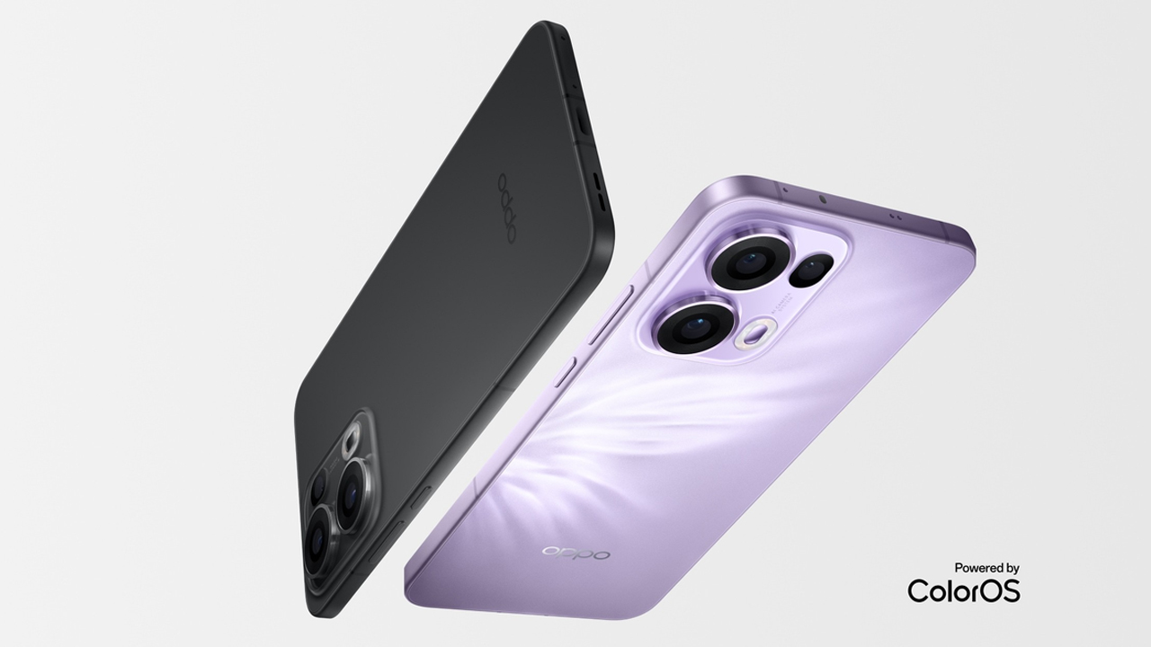 Oppo reno 13 5g new colour 12gb ram variant goes sale offers price specs